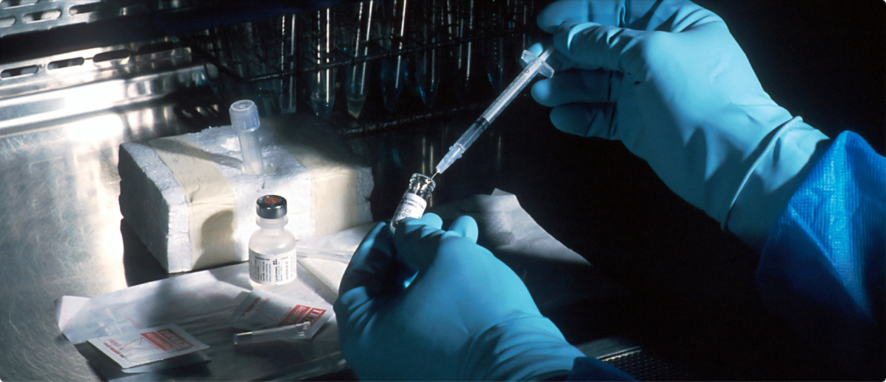 PlasmidFactory Case Study