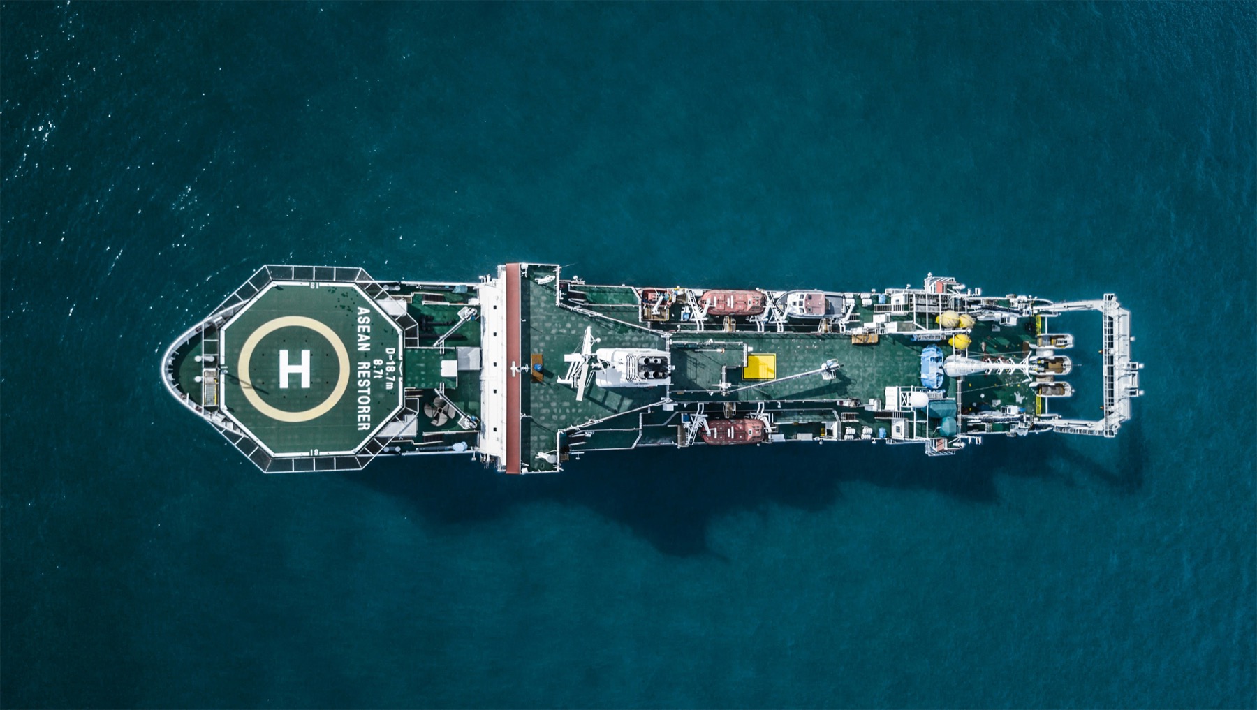 RusselSmith Group — today.green Case Study